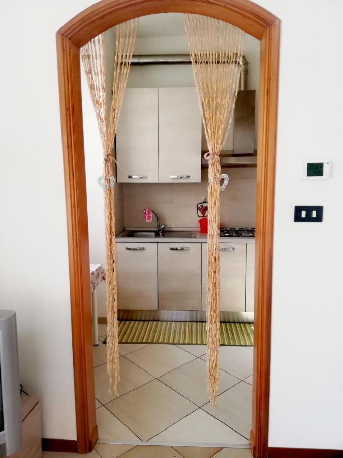 Sweet Home 斯培西亚 外观 照片